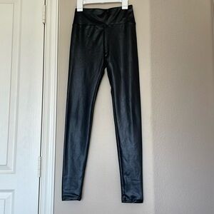 Wild Fable polyester spandex leggings